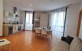 Your Nice Home In Alicante In The Historic Center!